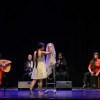 Teatro Goya:  Concert ETERNAS Mujer creadora